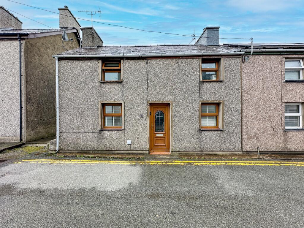 Carneddi Road, Carneddi, Bethesda, Bangor, LL57 photo 2