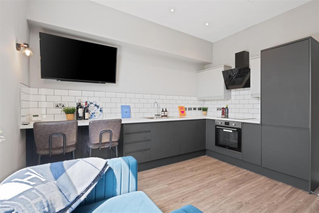 Main image of property: Larkdale Street, Nottingham