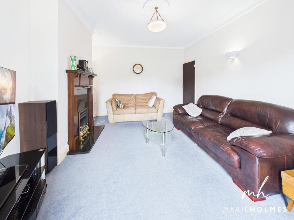 House in Preston - More