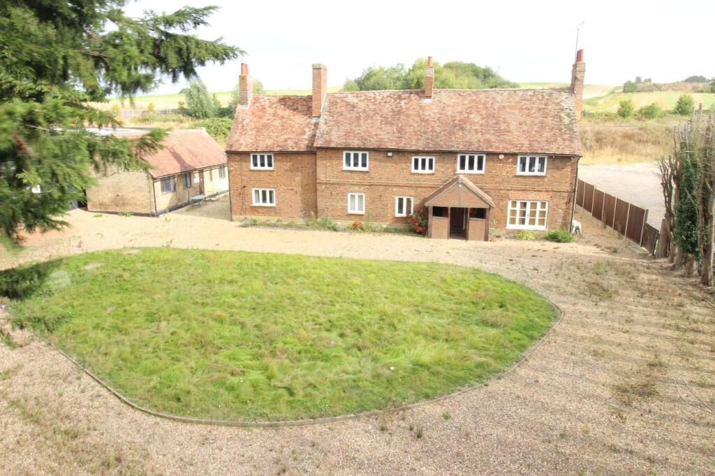 Main image of property: Bridle Way, Toddington, LU5