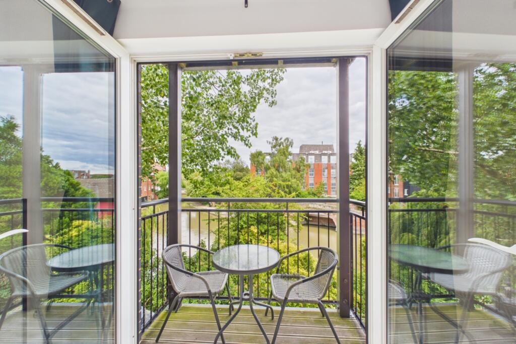 Main image of property: East Dock, The Wharf, Linslade, LU7
