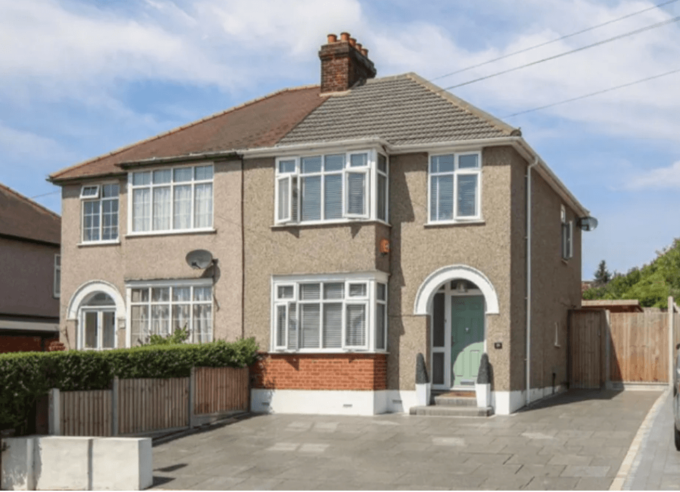 Main image of property: Westwood Avenue, Brentwood, CM14