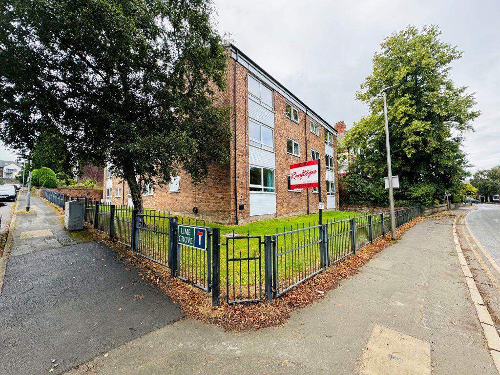 Main image of property: Lime Grove (Apt 2)