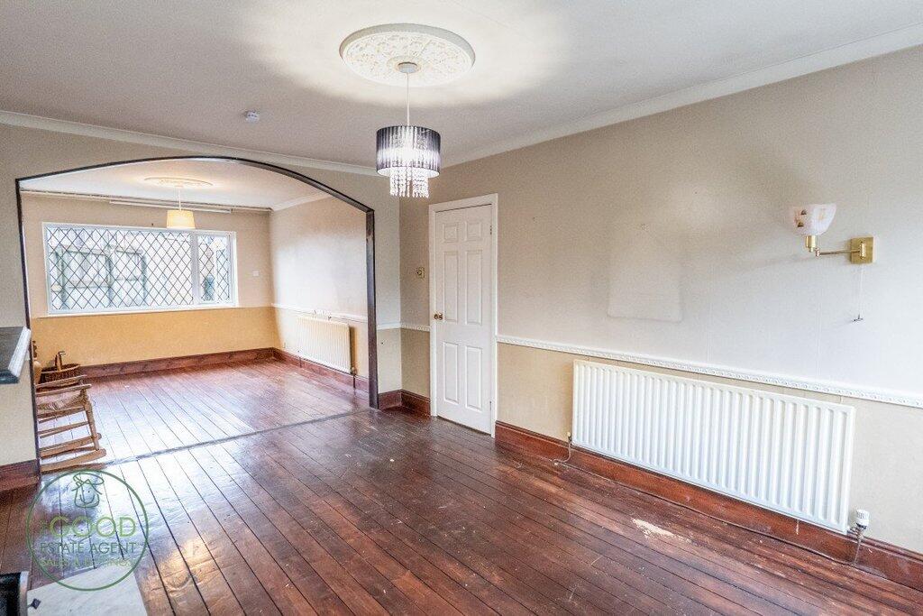 House in Preston, Grimsargh - View 2