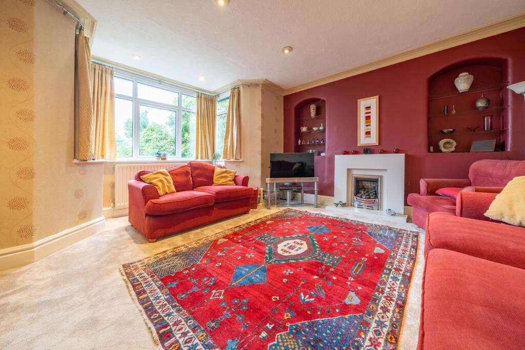 House in Kendal, Helsington - View 5