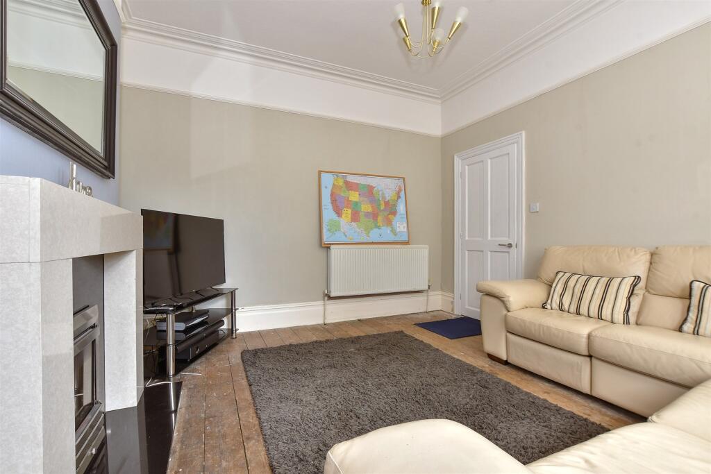 Main image of property: Victoria Road, Sandown, Isle of Wight