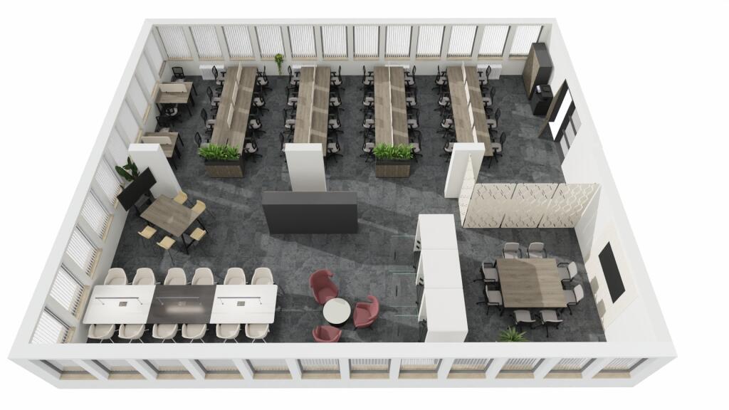 Suite 5F1