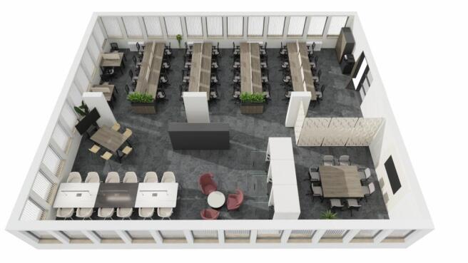 Suite 5F1
