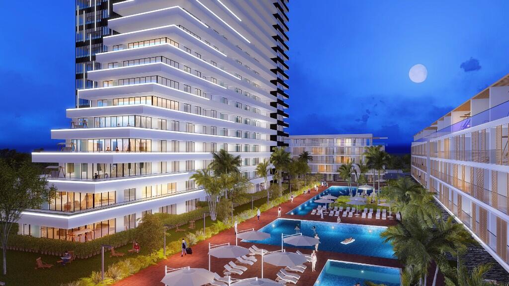 Main image of property: Long Beach, Famagusta