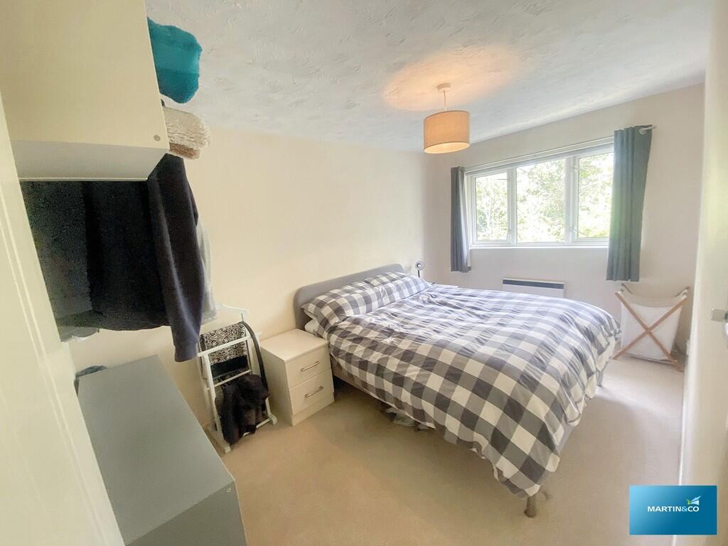 Euston Grove, Ringwood photo 2