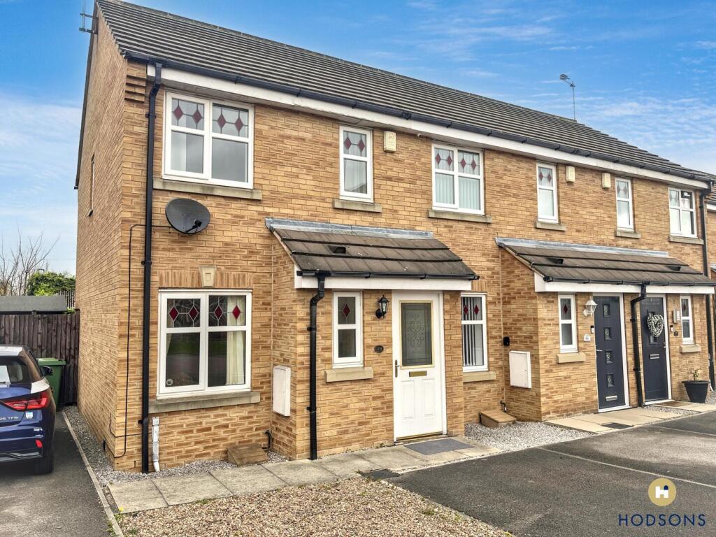 Main image of property: Hoctun Close, Glasshoughton, Castleford
