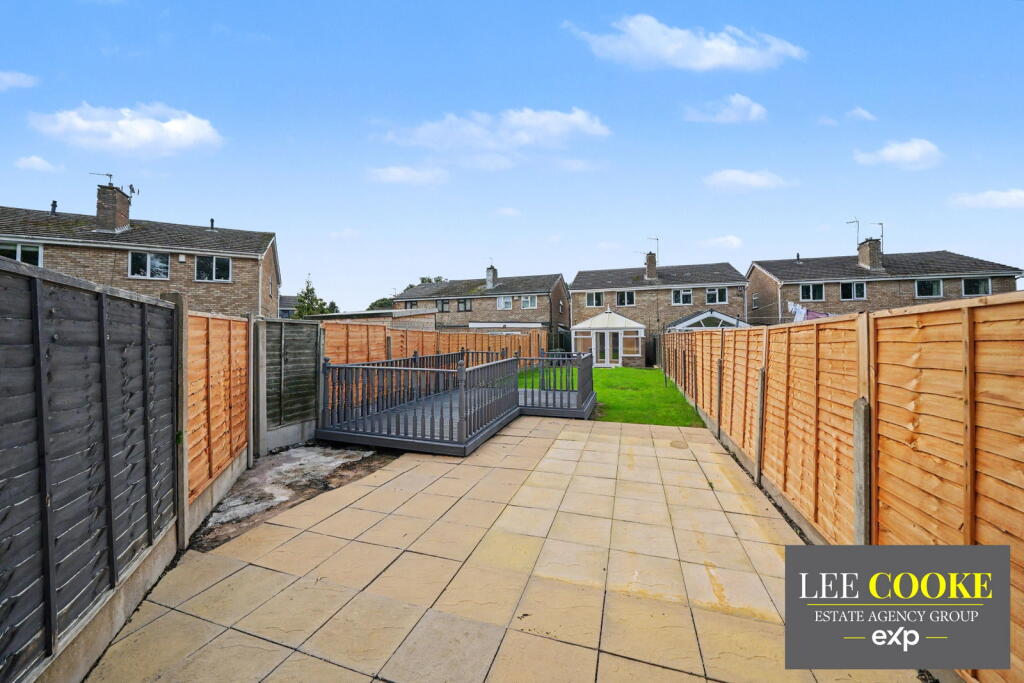 House in Wolverhampton, Perry Hall - View 4