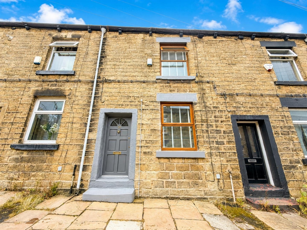 House in Tameside, Greater Manchester