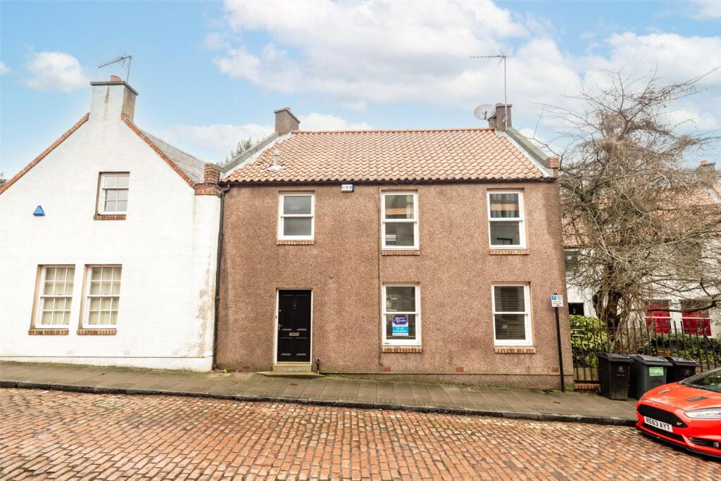 Main image of property: Don Street, Old Aberdeen, Aberdeen, AB24