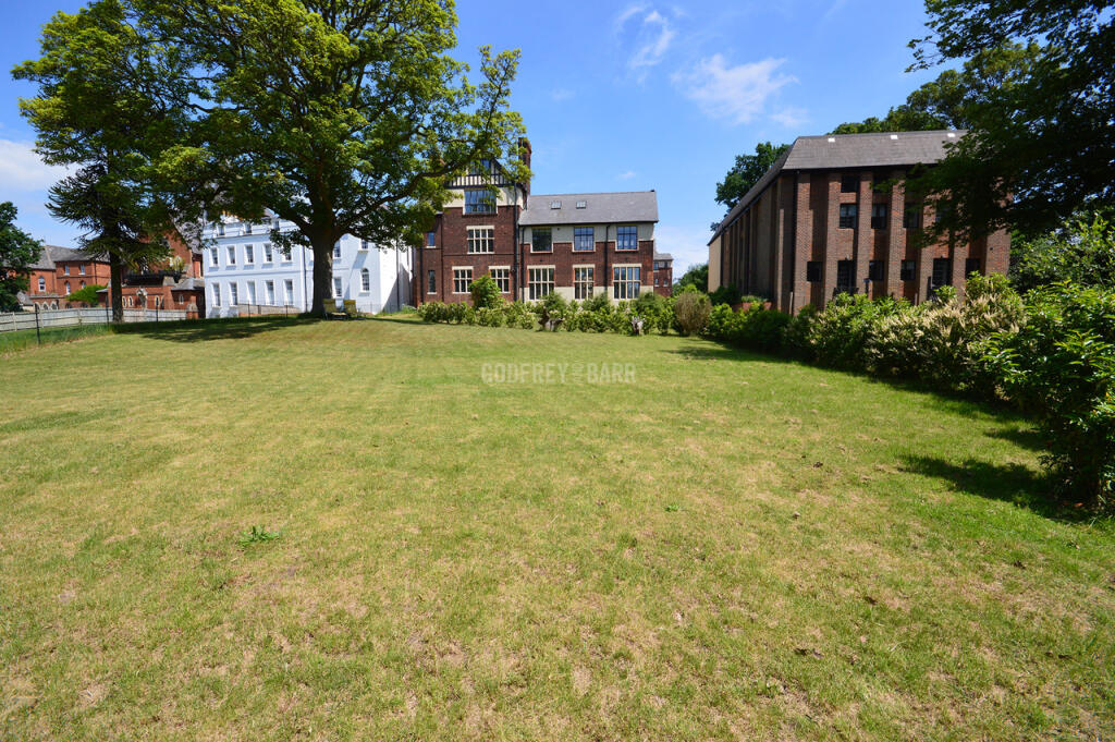 Main image of property: Courtyard House, Mil Hill