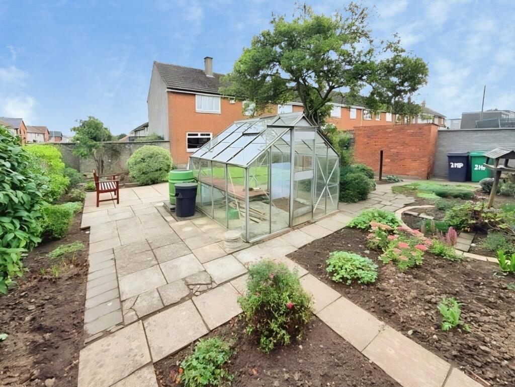 House in Glenrothes, Rimbleton - View 3