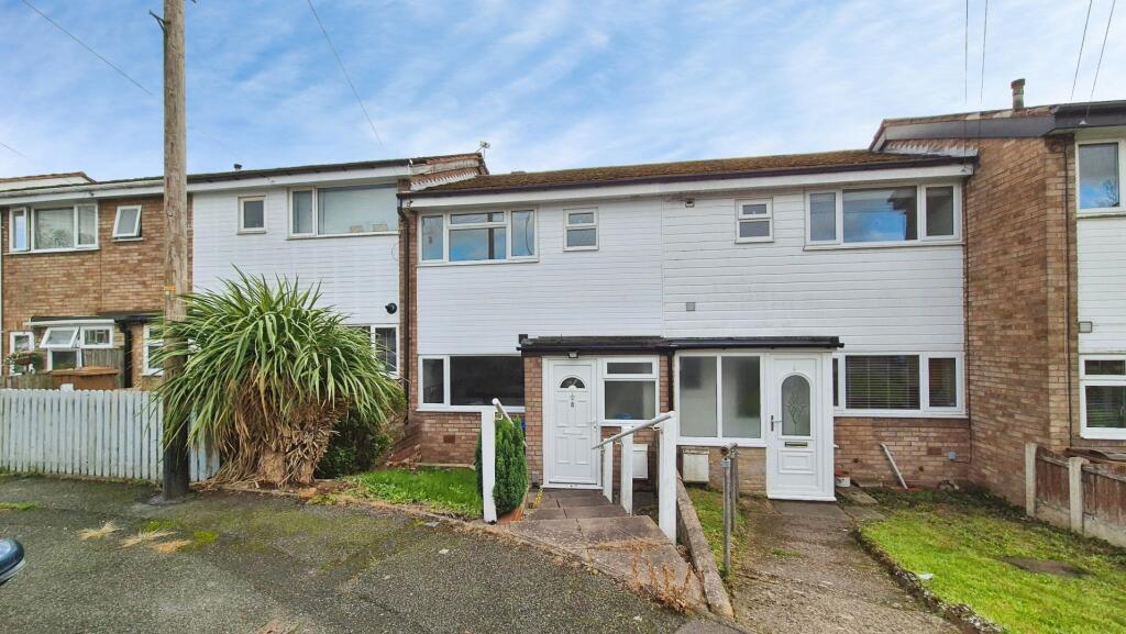 Main image of property: Manor Rise, Burntwood