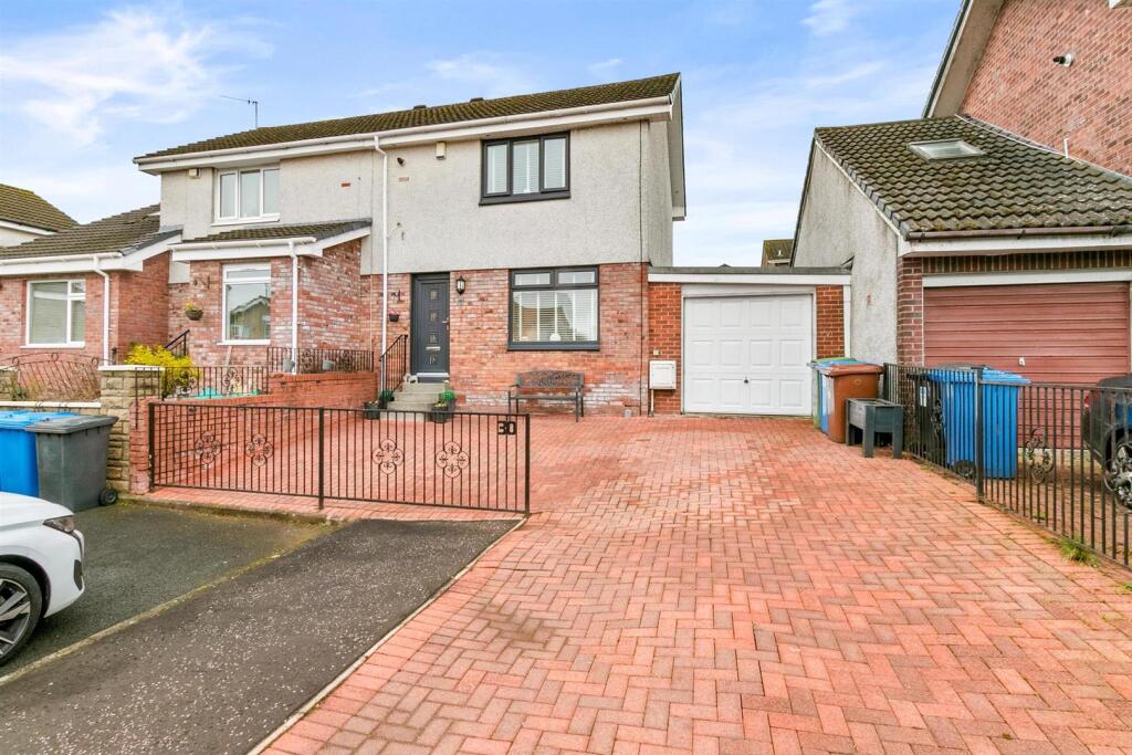 Main image of property: Lorraine Way Alexandria, G83 9NT