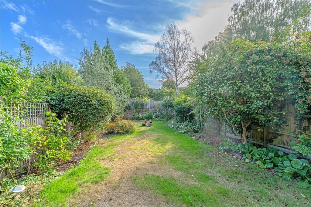 House in Richmond, Petersham - View 3