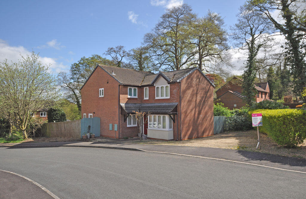 Main image of property: Caernarvon Drive, Rhiwderin