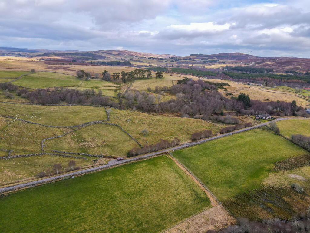 Main image of property: Plot 2, Gruids, Lairg, Sutherland IV27 3EF