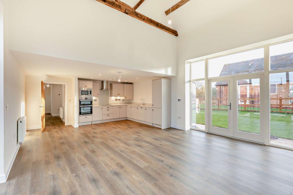 House in Minsterley, Shropshire - View 4