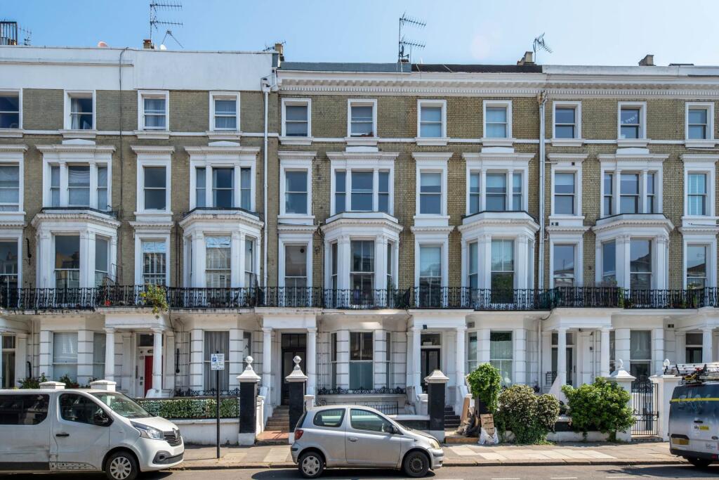 Main image of property: Holland Road, London