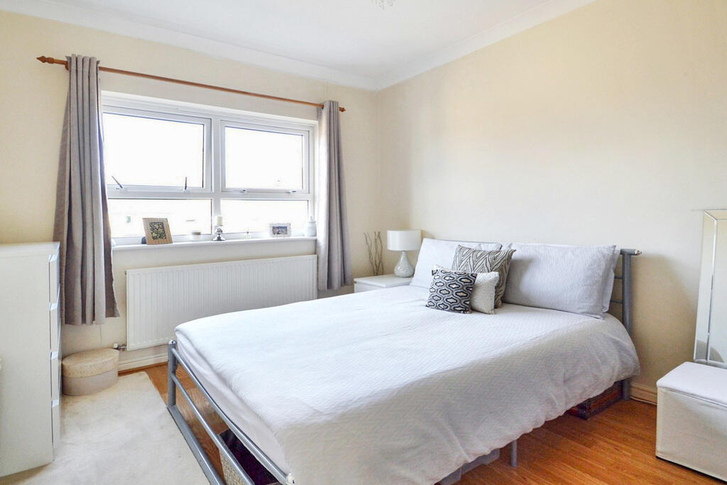 Apartment in London, Manchester Estate, Isle of Dogs - View 4