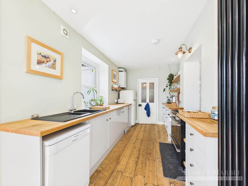 Additional image 13 of Portway, Frome