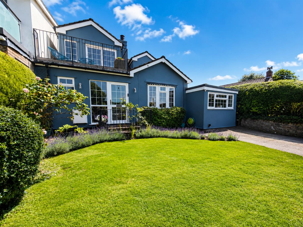 Main image of property: Ranchway, Portishead