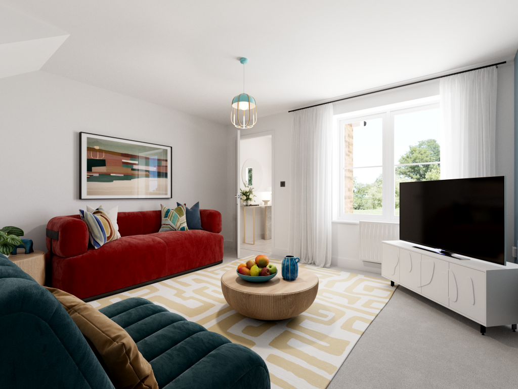 House in North Tyneside, North East - View 4