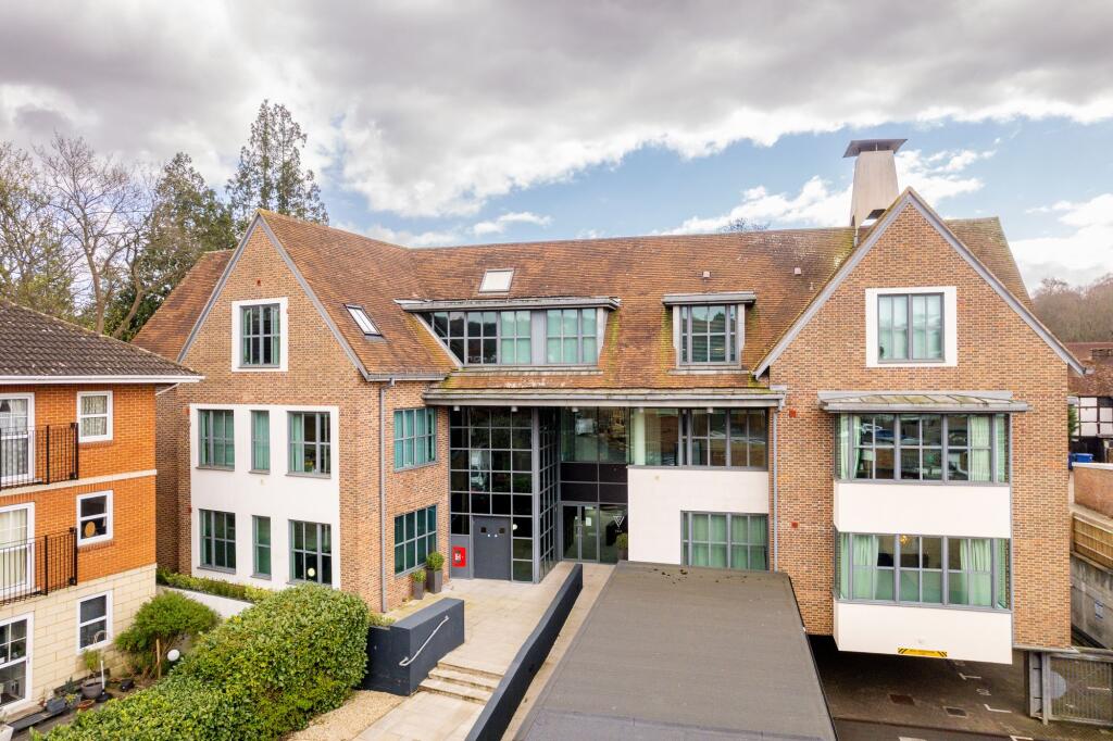 Main image of property: Roebuck Close, Vale House Roebuck Close, RH2