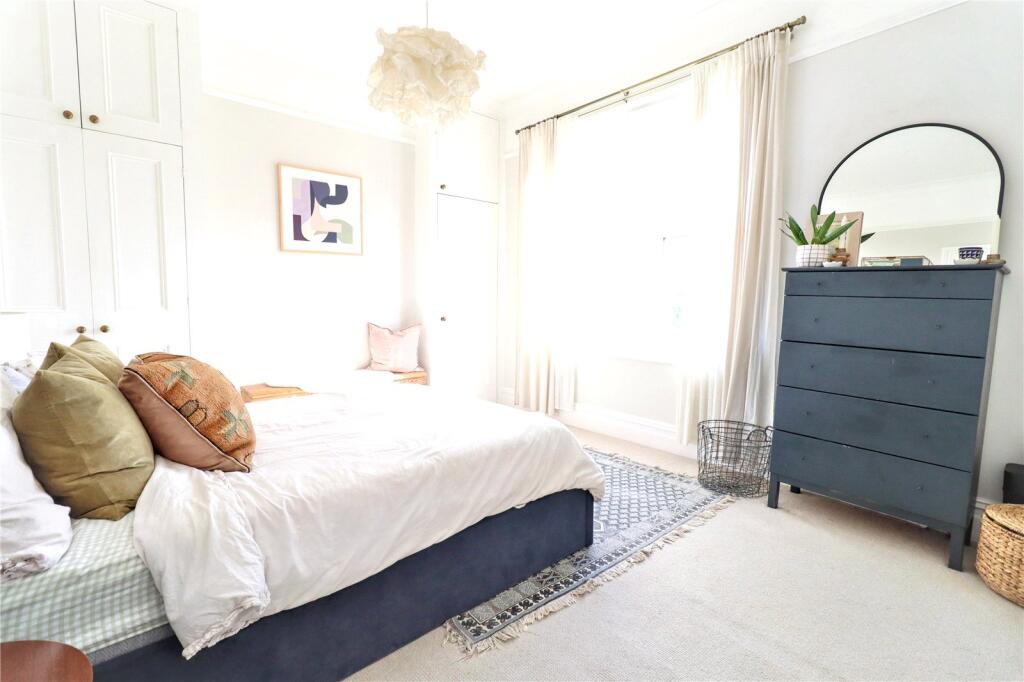 Apartment in Bath, Bear Flat - View 4