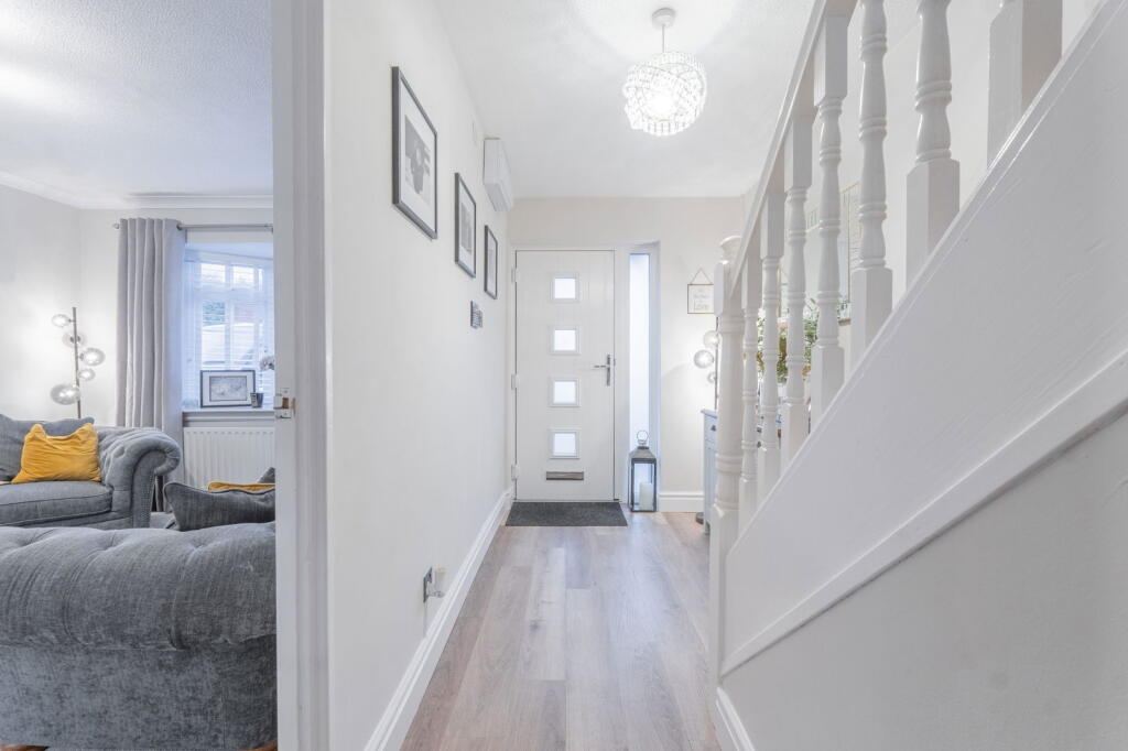 Cutworth Close, Sutton Coldfield, B76 2TA – pohled 5