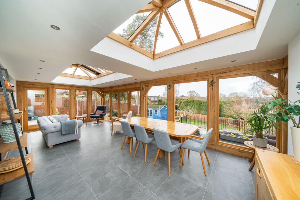 The Woodlands, Pedmore, Stourbridge photo 2