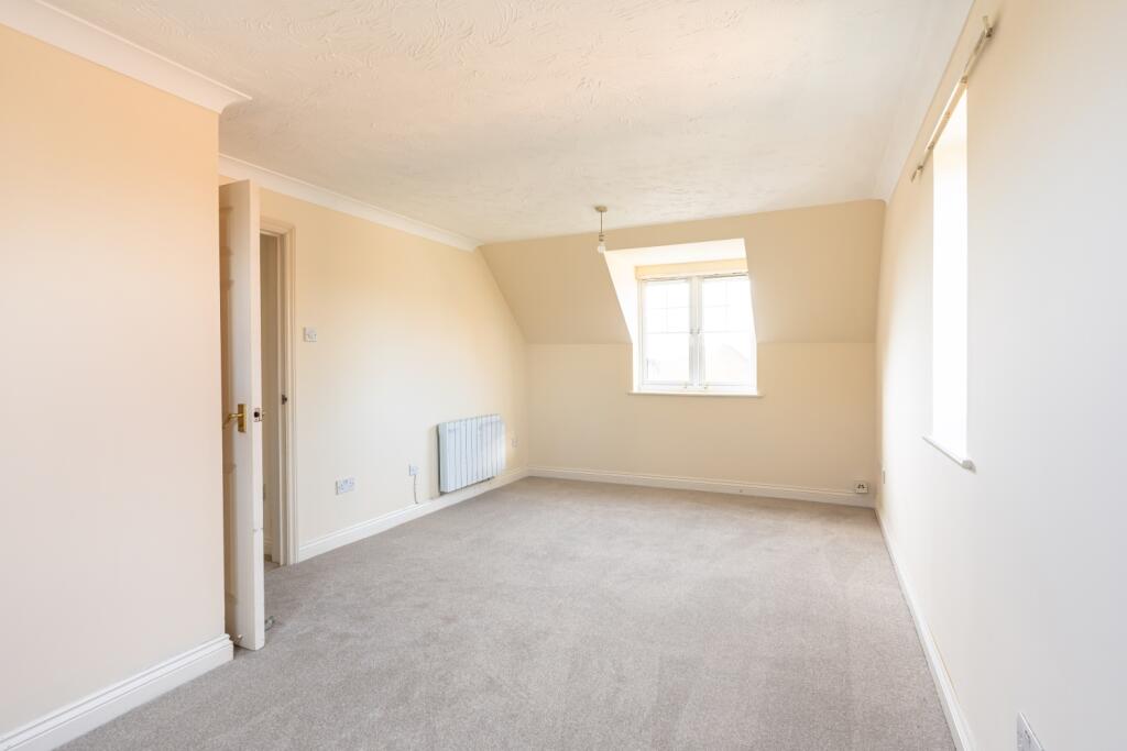 Apartment in Oxford, Slade Park, Wood Farm - View 4