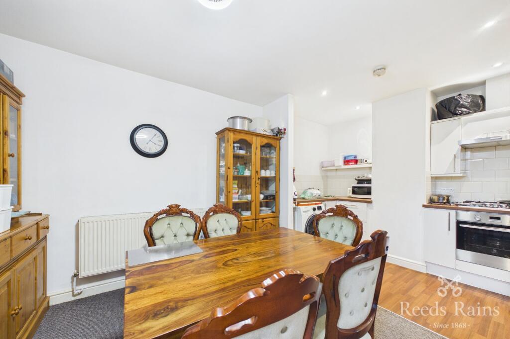 Apartment in Preston, Lancashire - View 5