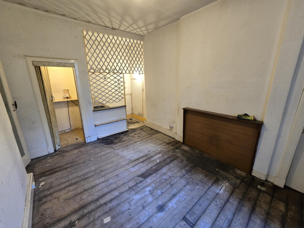 Apartment in Edinburgh - View 5