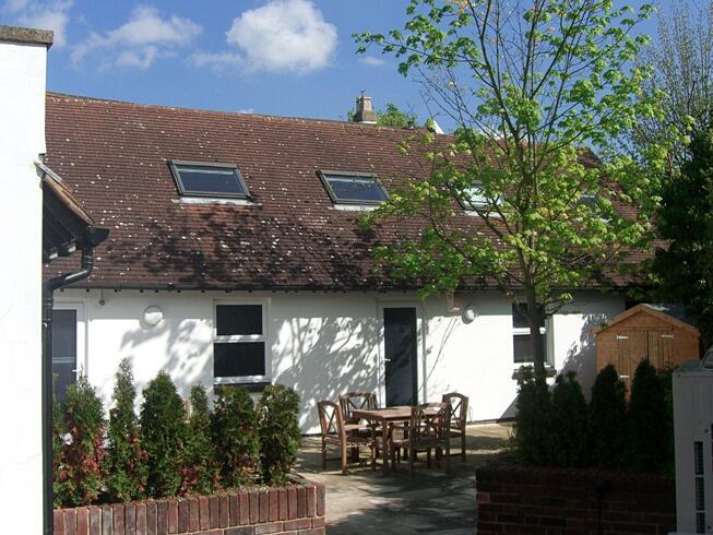 Additional image 2 of Berkeley House Barnet Road (Corner of Willowside), London Colney