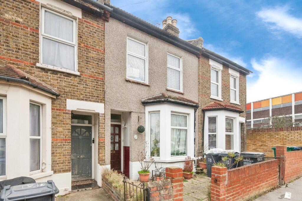 Main image of property: Denmark Road, London, SE25