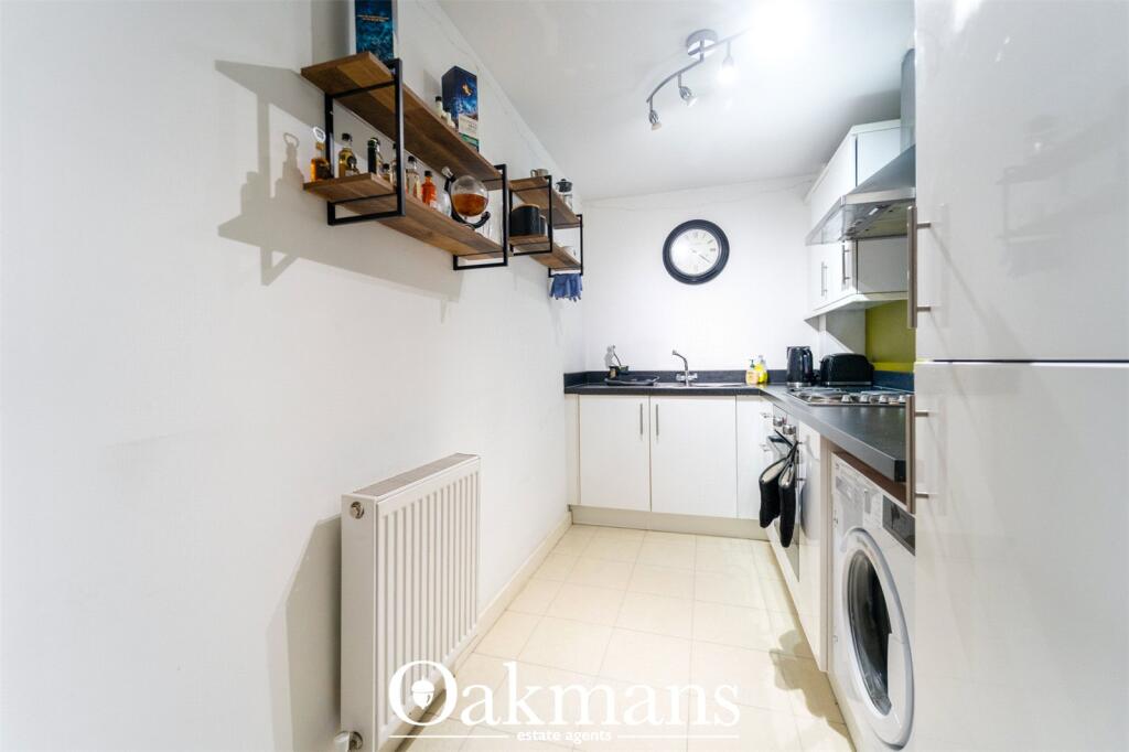 Additional image 6 of Dixon Close, Redditch, Worcestershire, B97