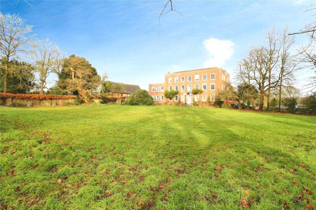 Main image of property: Beech Hill House, Wood Lane, Beech Hill, Reading, RG7