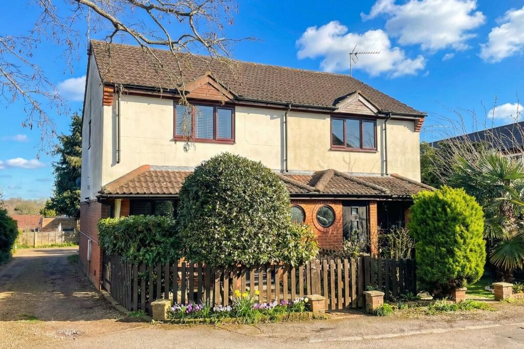 Main image of property: Walnut Tree Crescent, Sawbridgeworth, CM21