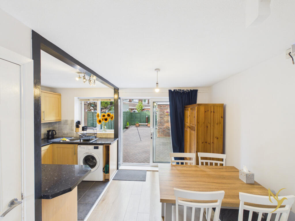 House in Worcester, Henwick - More