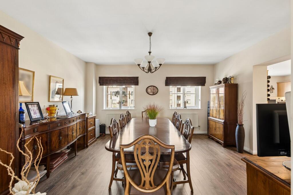 Apartment in Hemel Hempstead - More