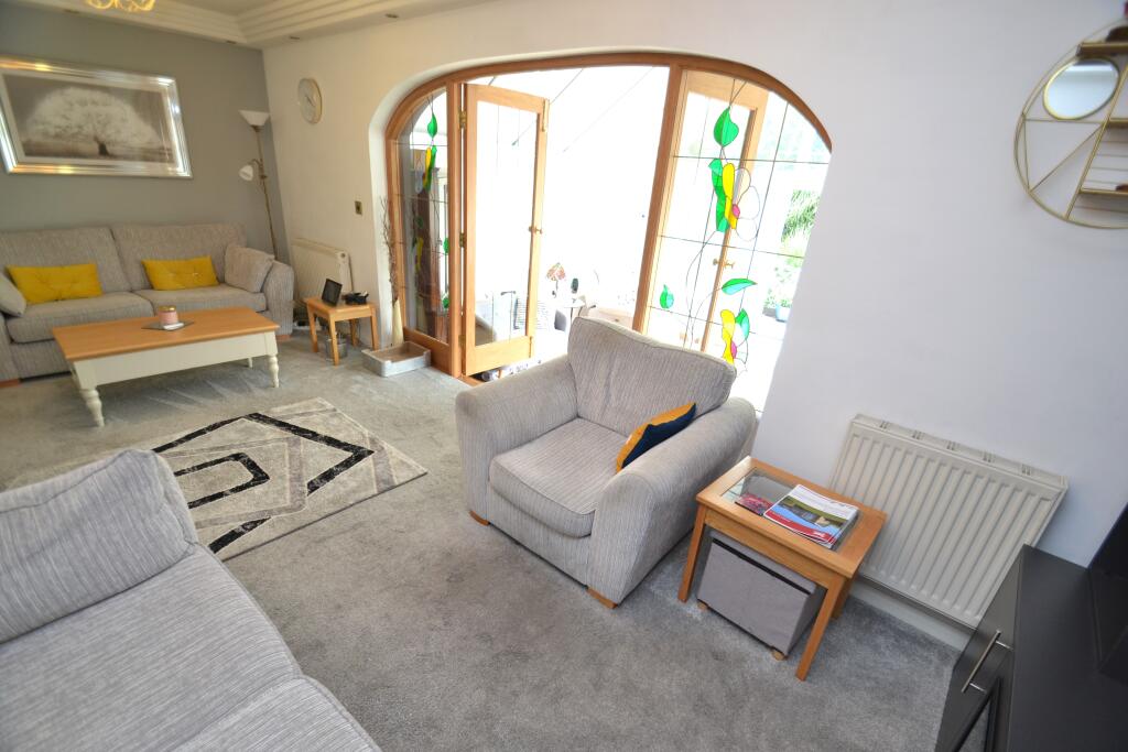 House in Portsmouth - View 4