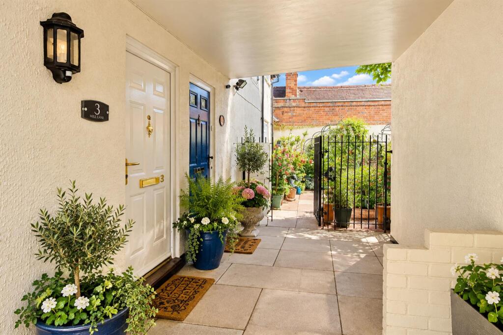 Apartment in Chelmsford - More