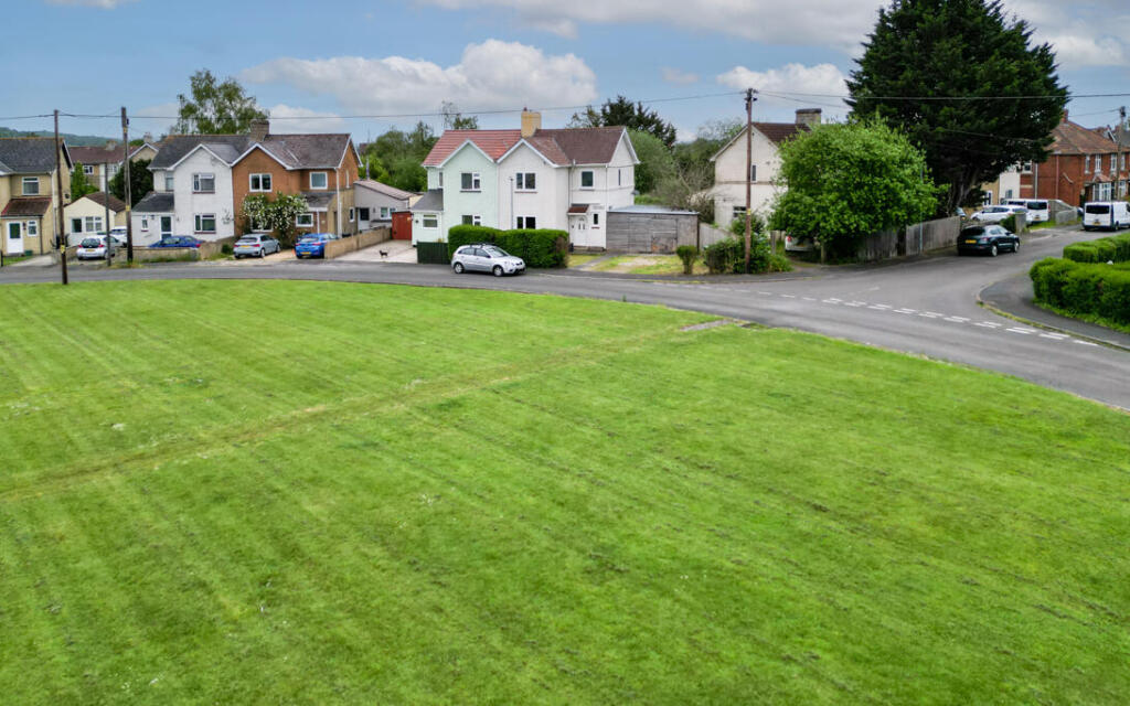 House in Melksham, Melksham Forest - View 2