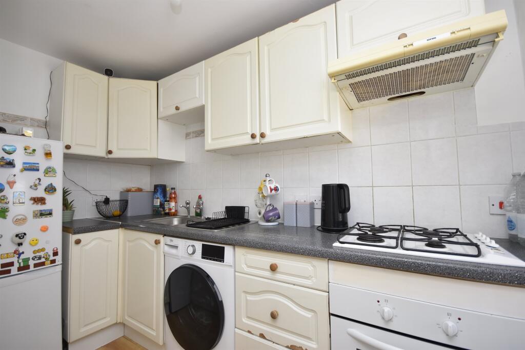 House in Thanet, Margate Old Town, Westbrook - More
