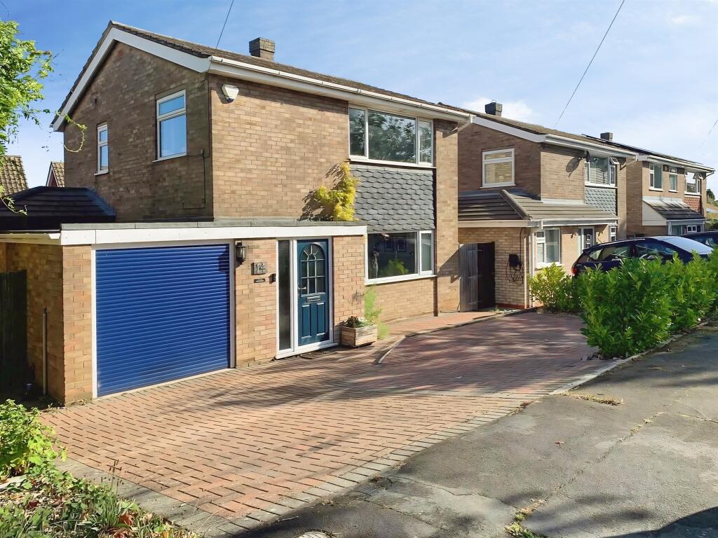 Main image of property: Raynton Close, Washingborough, Lincoln